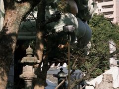 -难波八坂神社