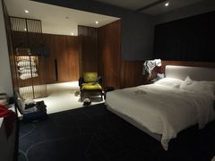 -郑州建业艾美酒店
