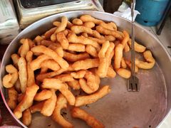 -蔡甸李记牛骨头(蔡家市场店)