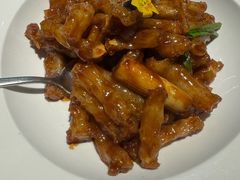 -鑫悦诚府·新鲁菜·餐厅(趵突泉店)