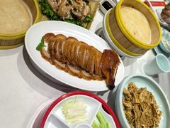 -惠丰堂饭庄·烤鸭·京味菜(民族大学店)