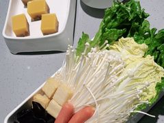 -半天妖烤鱼(蒸湘万达广场店)