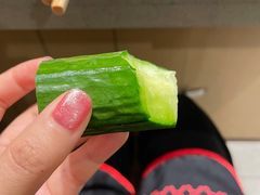 -海底捞火锅(津南永旺店生日主题店)
