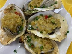 -蚝家菜馆(沙井店)
