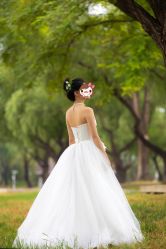 -水晶之恋婚纱摄影(北京总店)