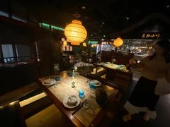 大堂-佬麻雀·新湘菜(珠海金发购物中心店)
