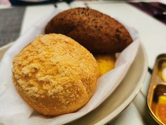 面包篮-小莫餐厅And More Restaurant西餐(北京展览馆店)