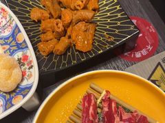 -AJIYA·池袋日式烧肉自助(天津万象城店)