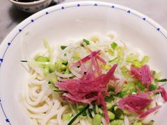 肉丁小碗干炸-海碗居(王府井店)