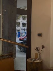 -M+hair salon专业造型沙龙