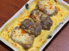 芝士排骨-松羽料理(国大店)