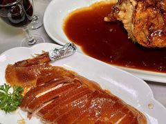 -大鸭梨烤鸭(甘家口店)