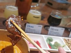 -木屋烧烤(龙华店)