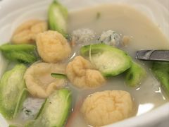 -寻味顺德·南记酒家·传统顺德菜·鱼生(广源路店)