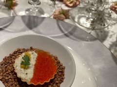 -Oyster Talks 四度蚝法餐厅