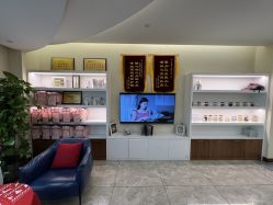 点击看大图 大堂-贝安心月子中心(昌平店)