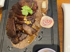 -敏珠拉姆藏餐·南京厨房(富春江东街店)