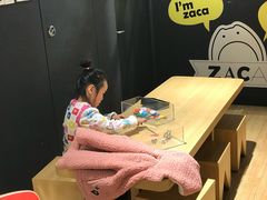 -九木杂物社(恒隆广场店)