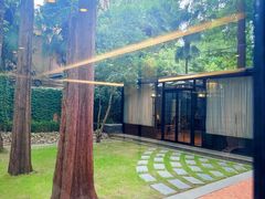 -和平官邸·花园餐厅(武定西路店)