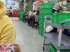 -南记食粥坊·宵夜大排档(莲花总店)