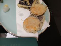 -松临·铁板烧&Omakase(神农店)