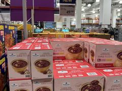 -山姆会员商店(西溪店)