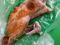-大益烤鸡