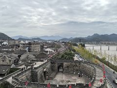 -台州府城(江南长城)