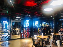 -威尔仕健身(海伦中心店)