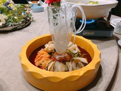 -小广寒电影艺术餐厅(小广寒经三路店)