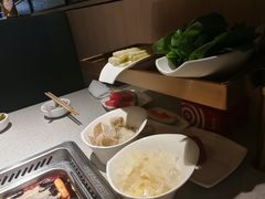 -海底捞大排档火锅(悦荟广场店)