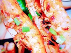 -陈小肠自助火盆烧烤(海门渔村美食街店)