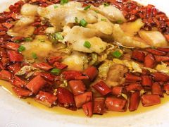 -海小馆海鲜餐厅(茂业百货店)