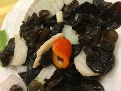 -顺丰轩园林酒家(天河店)