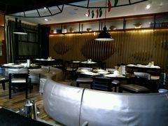大堂-严厨老坛酸菜鱼(吴江万宝店)
