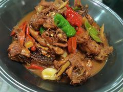 -滁香园·滁州菜(琅琊山店)