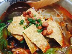 -陈记柳州螺蛳粉(大坪店)