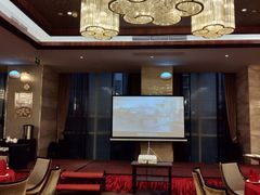 -国龙大酒店-中餐厅