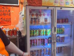 -荆九爷爆炒桥头三嫩(夫子庙店)