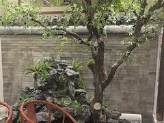 -老德州四合院·德州菜(天衢路店)