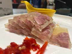 -聚丰园•湖鲜餐厅(阿红私房菜梅石路店)