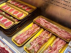 -董记老清泉·鲜切涮羊肉(窑岭店)