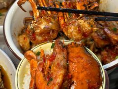 -辣螃铠盆盆蟹大排档(总店)