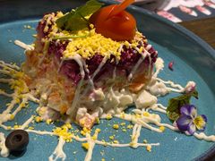 -卢布里西餐厅(总店)