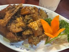 -吴门人家·苏宴宫廷菜(拙政园店)