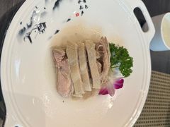-海天楼中餐厅(吴宫泛太平洋酒店)