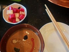 -南门涮肉(通州大船店)
