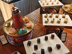 -北京王府井希尔顿酒店·万斯阁西餐厅