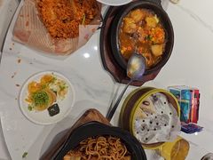 -不仔客海鲜·烧烤·270度海景餐厅(大东海店)