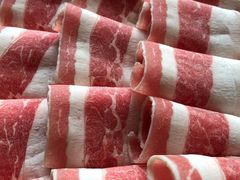 -宝泉铜锅·涮羊肉(解放东路店)